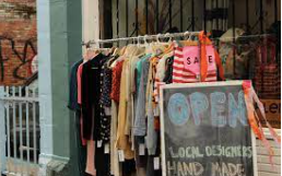 Luxury Fashion and Thrifting: Their effects on the Economy