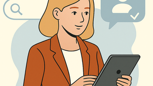 Your Experience Is the New SEO: Winning the Trust Game in the AI Era