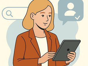 Your Experience Is the New SEO: Winning the Trust Game in the AI Era