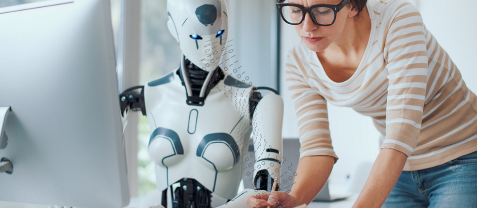Helpful ways to use AI