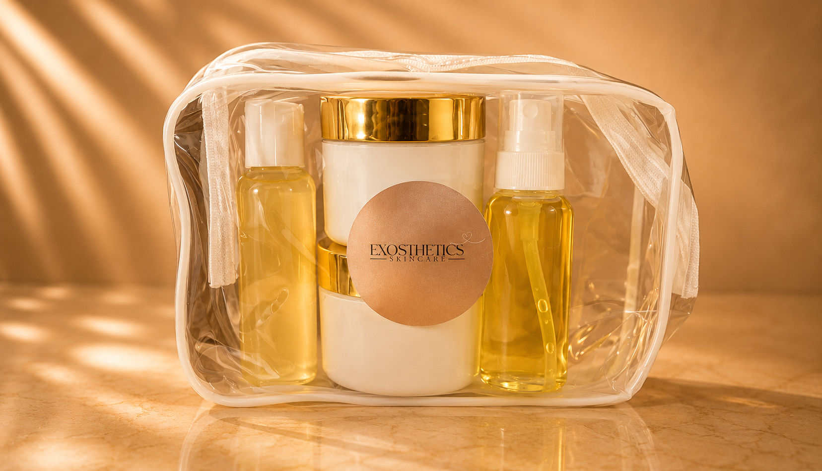 CREATE YOUR BODY CARE KIT