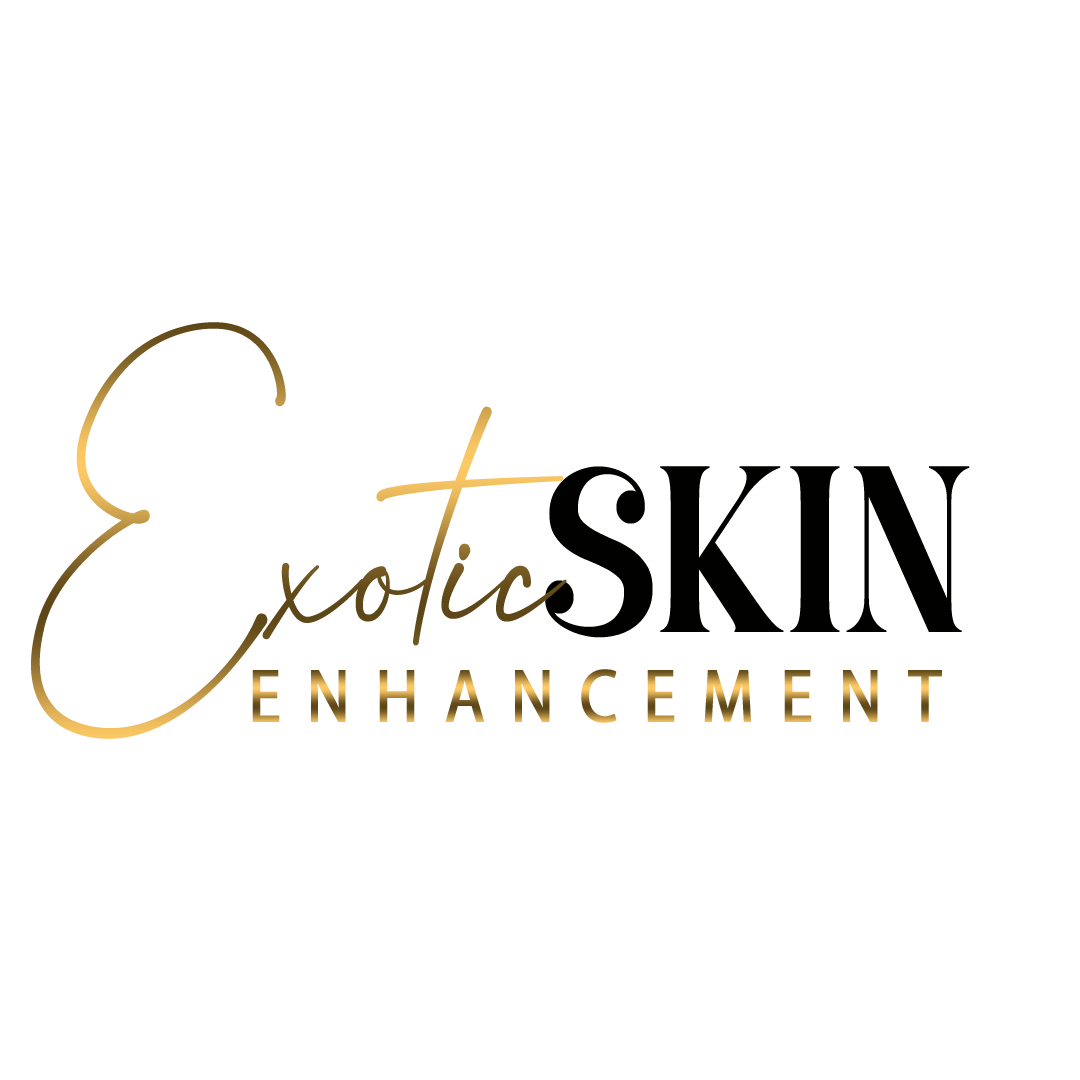Exotic Skin Enhancement logo