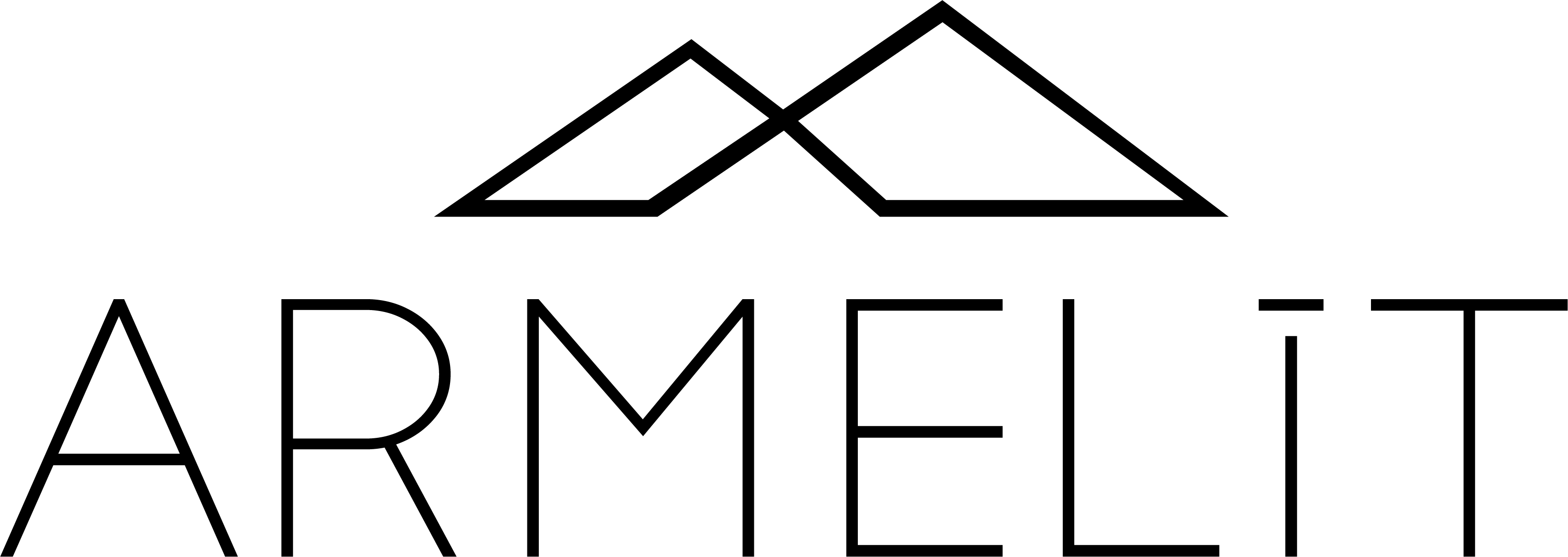 Armelit Teks. Turz. Org. Gıda İnş. San. ve Tic. Ltd. Şti. logo