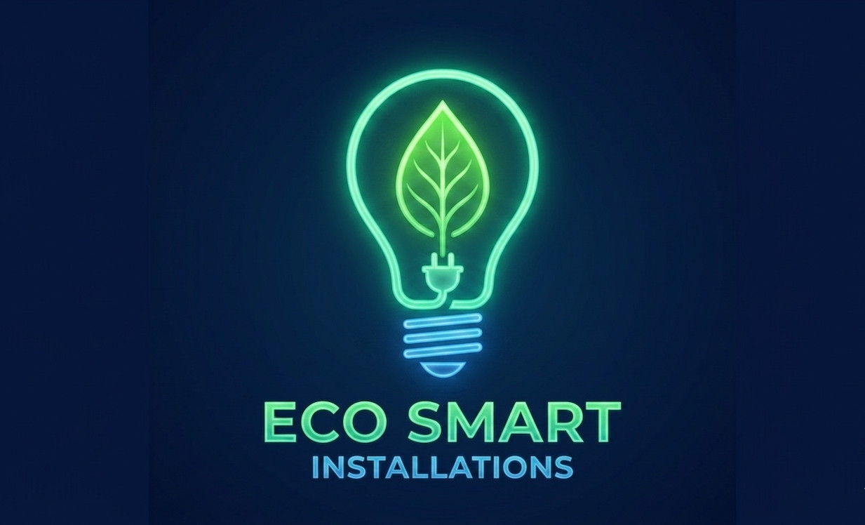 ECO SMART INSTALLATIONS LIMITED logo