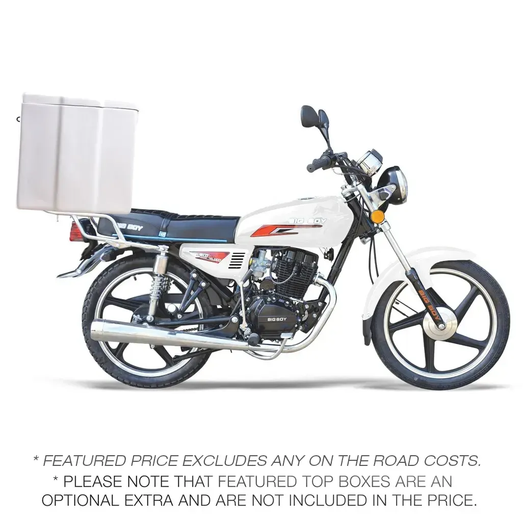 Big hotsell boy bikes