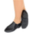 Jazz Elastic Sided Boot