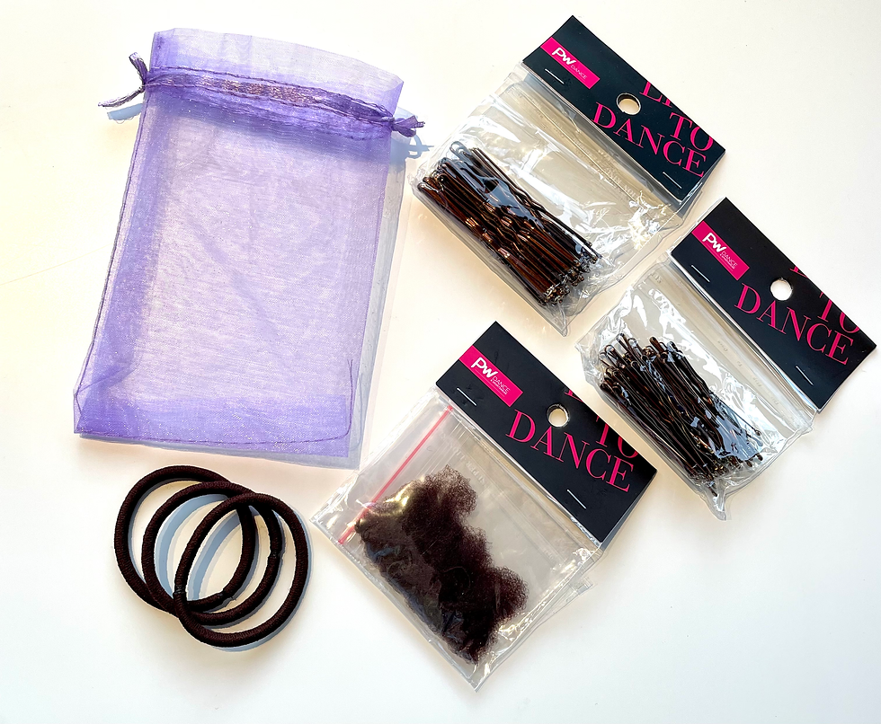 Thumbnail: Basic Hair Kit