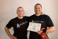 Testimonial - Jeff Sawyer, London