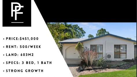 Regional QLD (Aug 2024) 