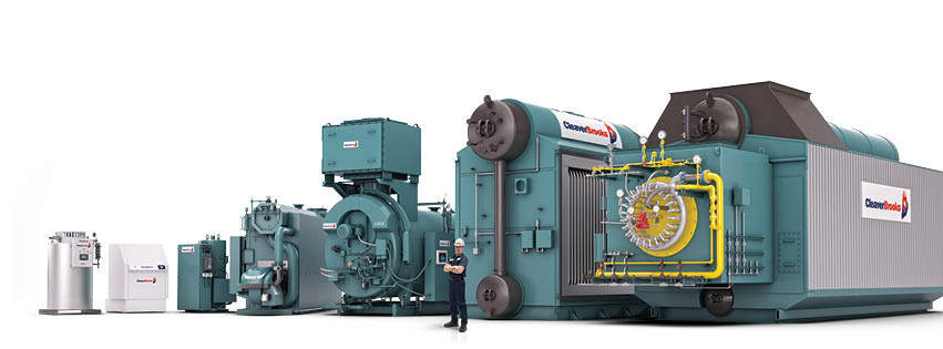 kind of boiler no quote