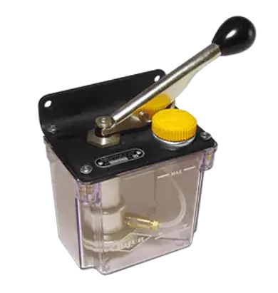 Manual Lubrication Pumps