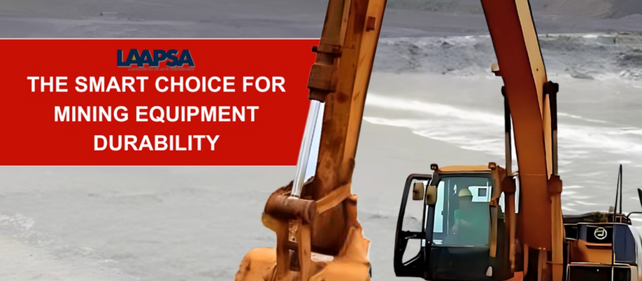 mining equipment lubricant