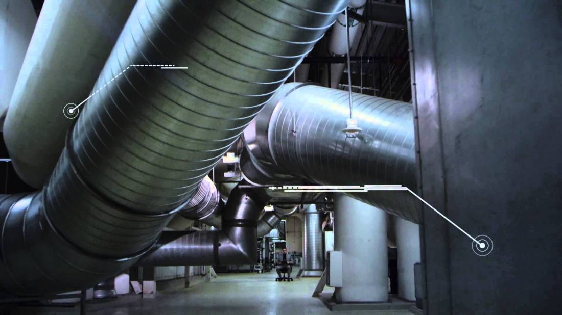 The Future of Steam and Hot Water System Management Begins Here.