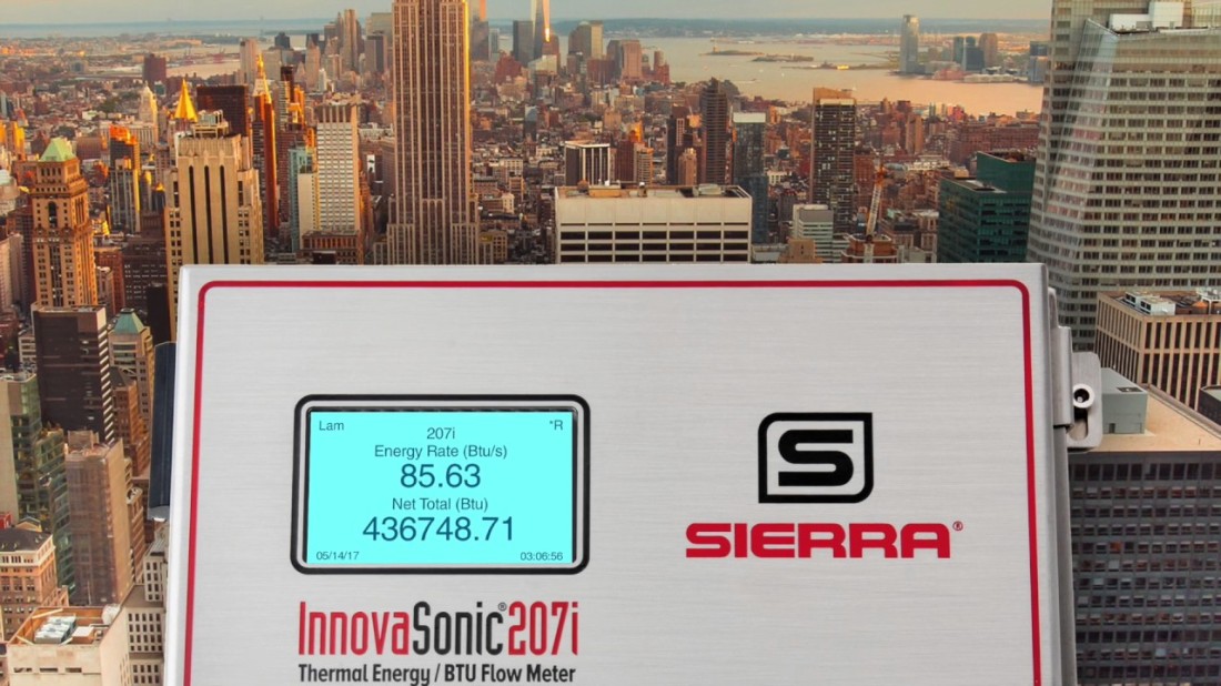 Introducing the New InnovaSonic 207i Ultrasonic Flow Meter .jpg