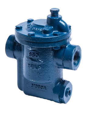 Inverted Bucket Steam Traps | SILVER HORIZON PH