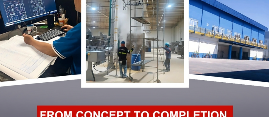 Mechanical Piping Contractor