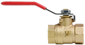 Ball Valve