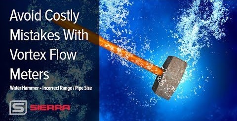 Avoid Costly Mistakes with Vortex Flow Meters cropted