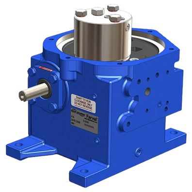 Mechanical Lubrication Pumps