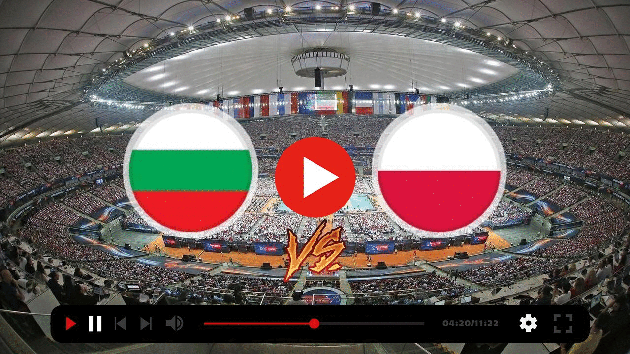 (Футбол) България Полша на живо 26 август 2022 content media