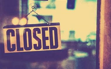 Office Closed