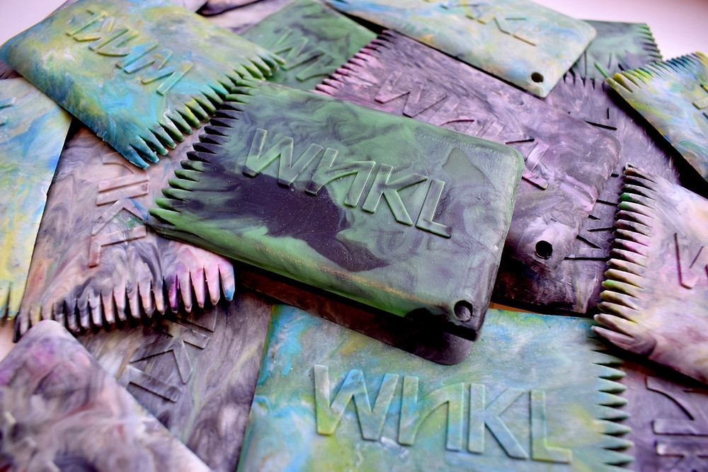 WNKL x De Jut Fabriek