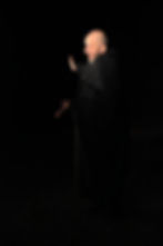 The Fallen Dervish