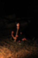 The Fallen Dervish