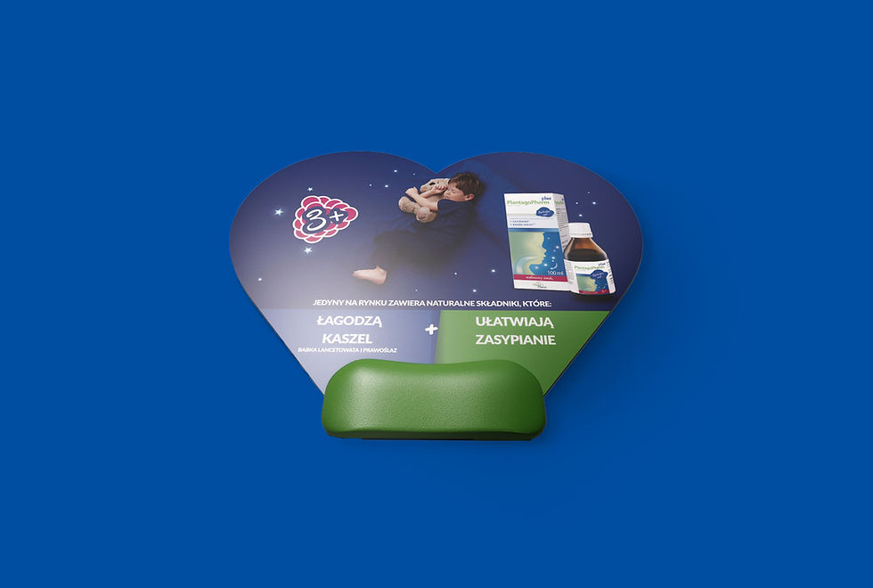 Bibeloty| Phytopharm Klęka| podkładka pod myszkę z podpórką pod nadgarstek| podkładki reklamowe| podkładki pod myszkę z nadrukiem| podkładki pod myszkę i klawiaturę| gadżety reklamowe| tanie gadzety z nadrukiem| gadzety z logo| gadżety medyczne| gadżety dla firm| gadżety do biura| agencja reklamowa