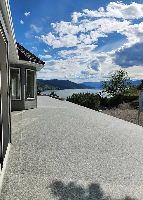 Vinyl Valley Decks and Railings photo 1