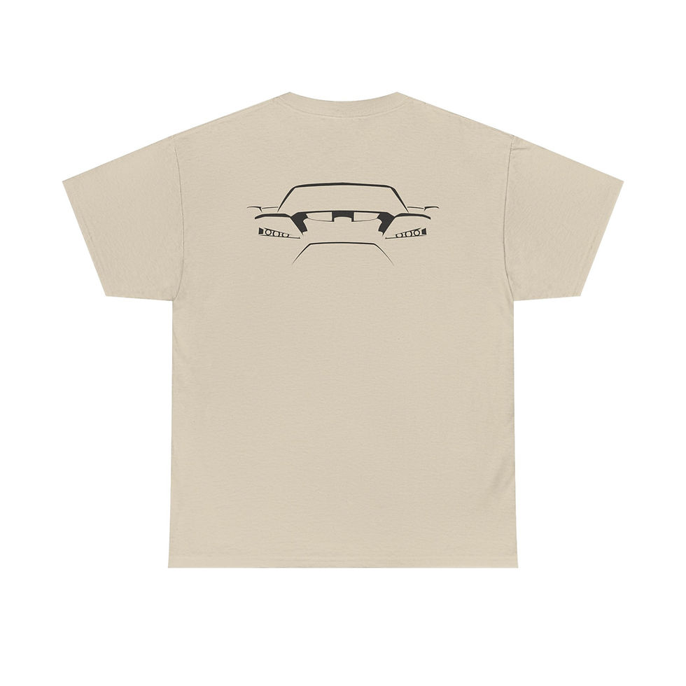 Thumbnail: Falcon Cotton Tee