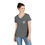 Thumbnail: Falcon Ladies' V-Neck T-Shirt
