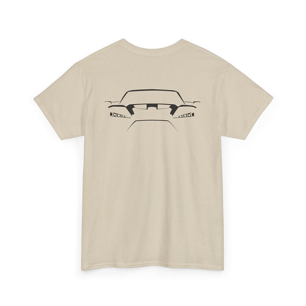 Thumbnail: Falcon Cotton Tee