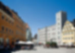 Haidplatz Regensburg