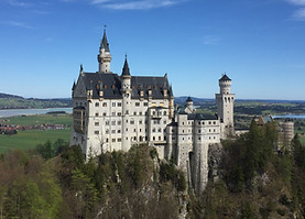 Neuschwanstein private day tour from Munich