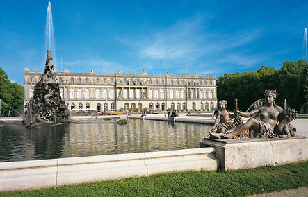 Herrenchiemsee Palace Private Day Tour