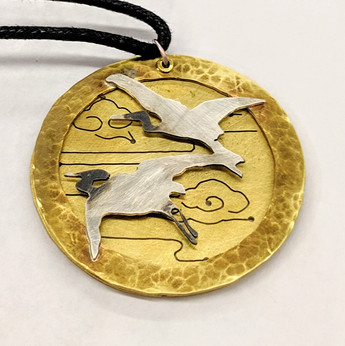 Pendant
