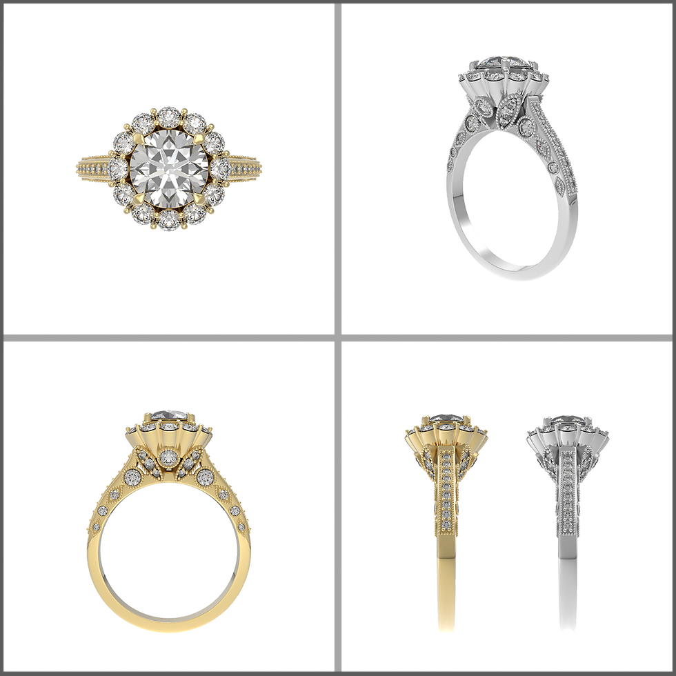 Engagement Ring