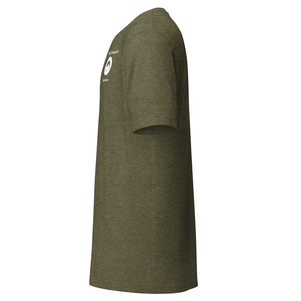 Thumbnail: Unisex t-shirt