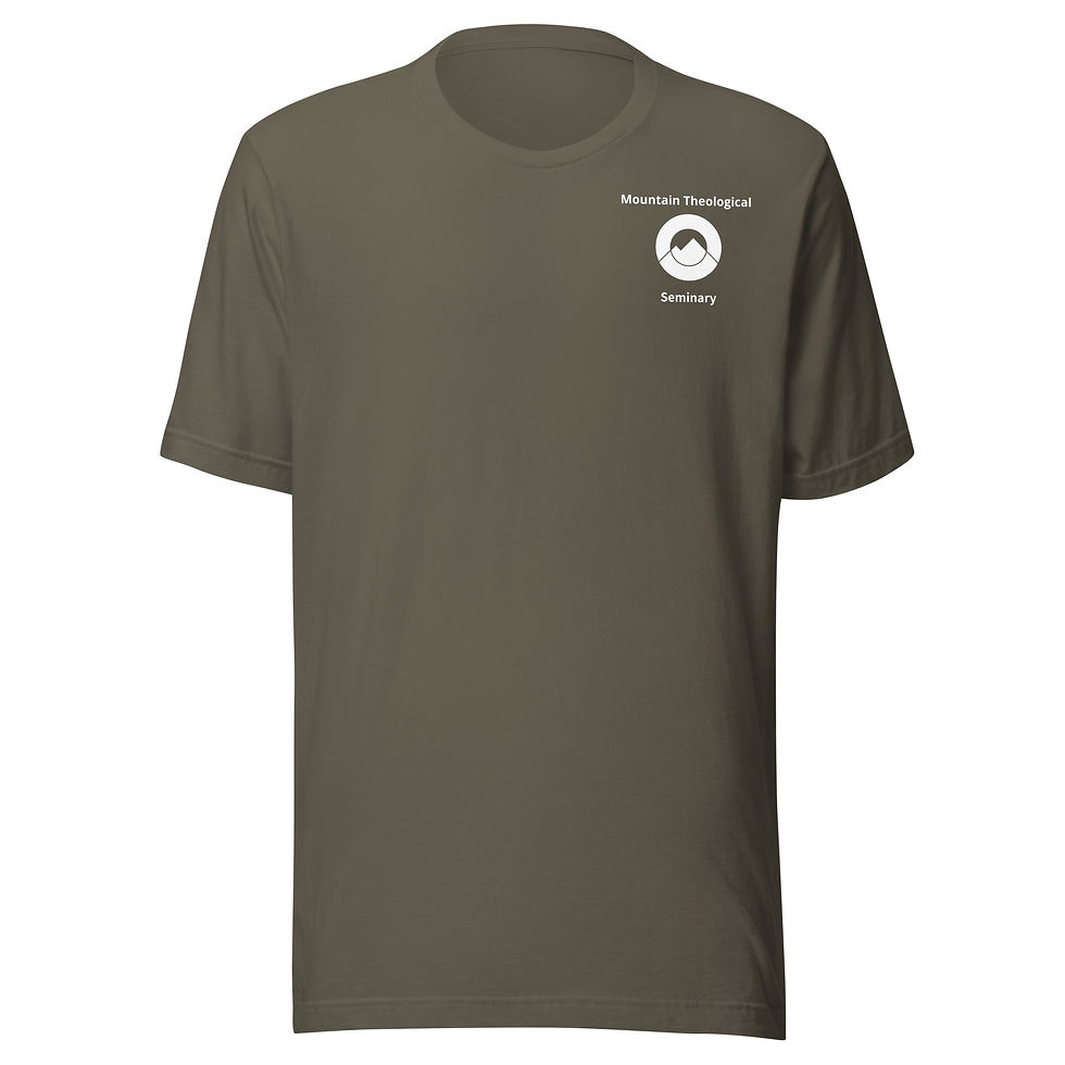 Thumbnail: Unisex t-shirt