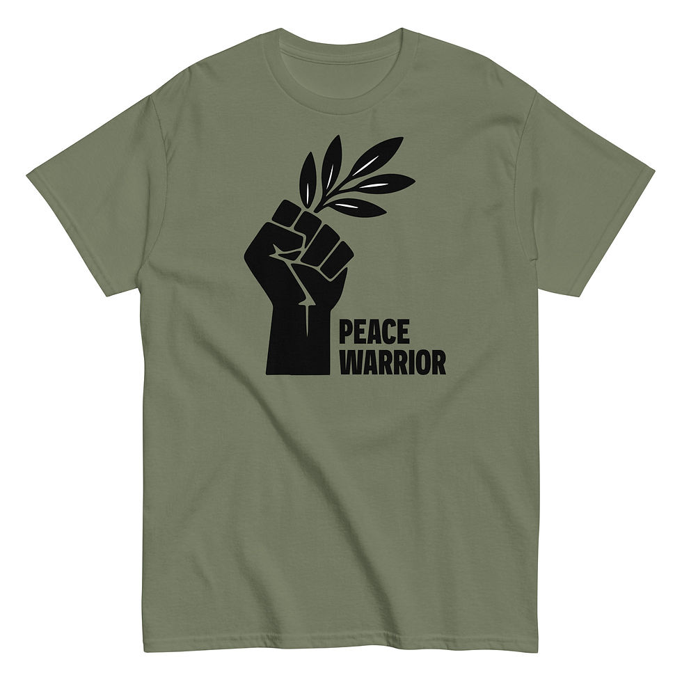Thumbnail: Unisex classic tee
