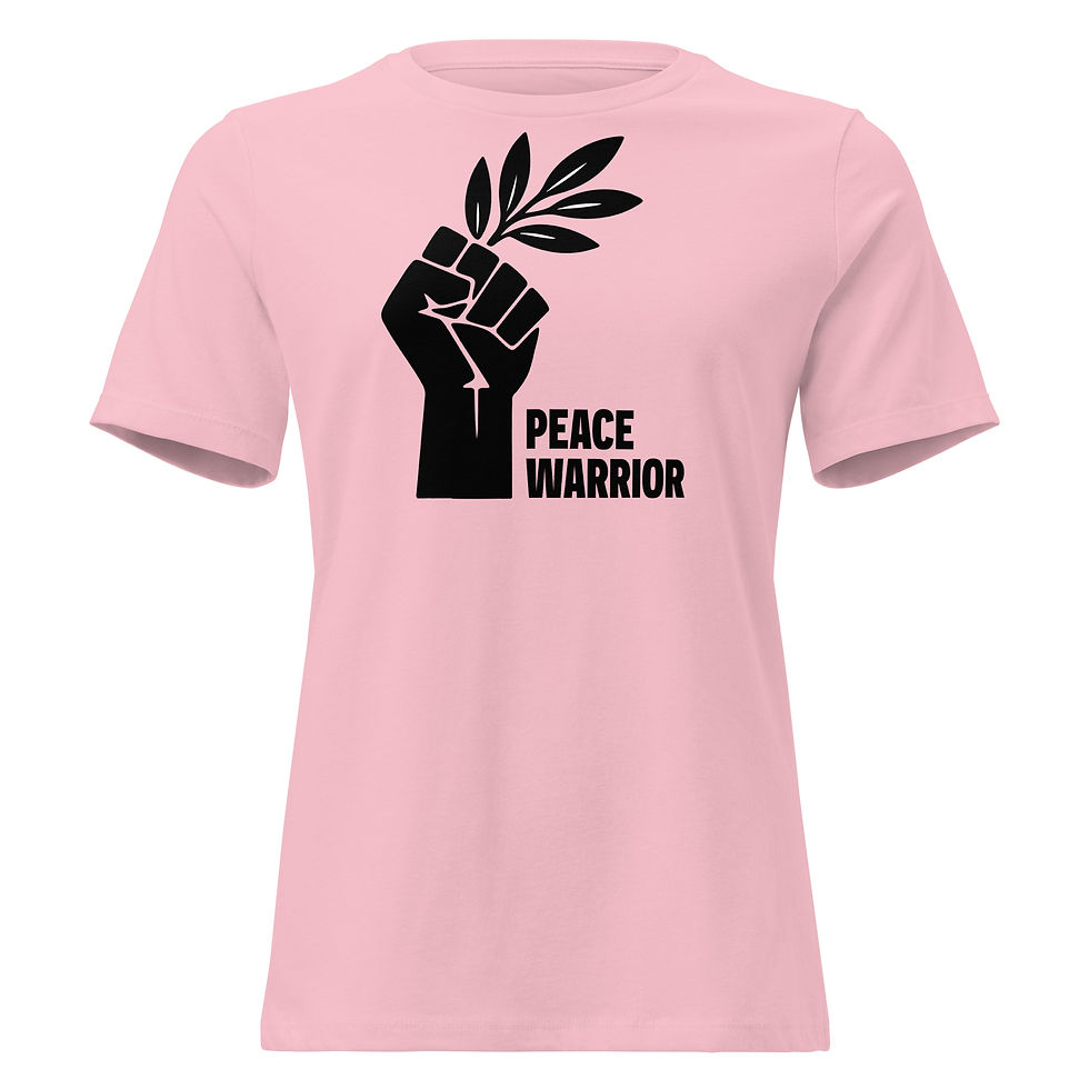 Miniatura: Women's Relaxed T-Shirt