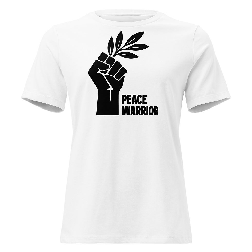 Miniatura: Women's Relaxed T-Shirt