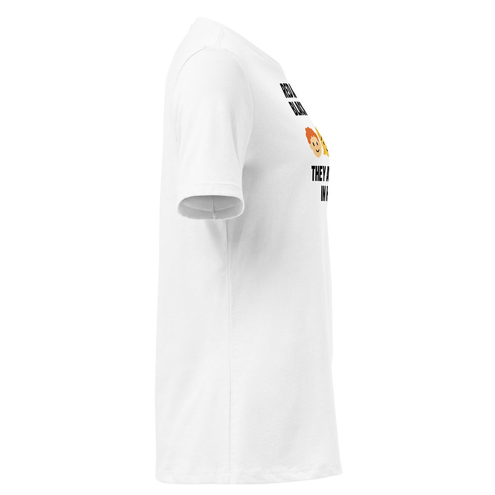 Miniatura: Women's Relaxed T-Shirt