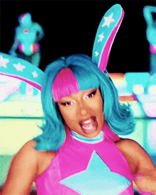 Megan Thee Stallion