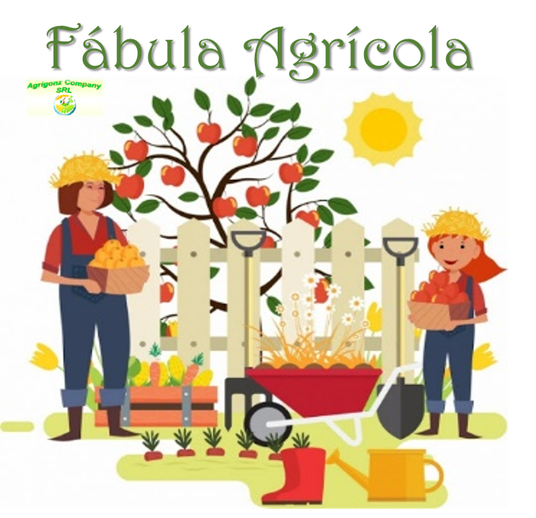 Proyecto : Fábula Agrícola