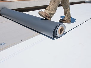 Lafayette Roofing: Flat Roof Replacement & Repair