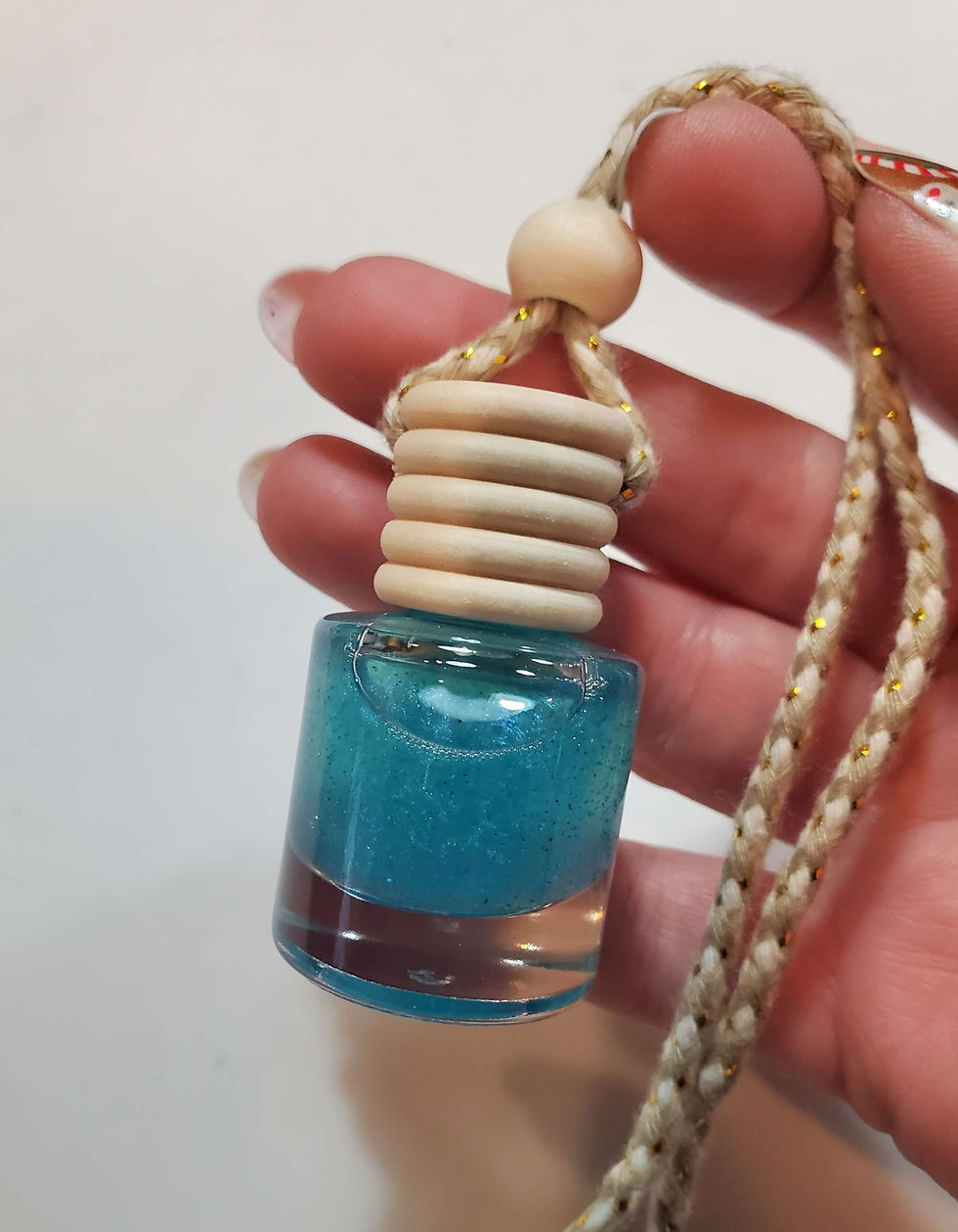 Thumbnail: Sweet Hanging Car Diffusers 