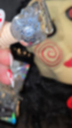 Thumbnail: Slasher Boyfriends Melts & Diffusers