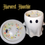Thumbnail: Hauntingly Adorable Ghosts